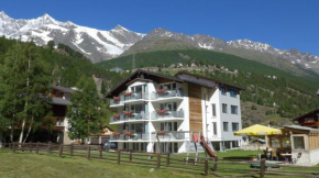 Haus Amici